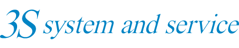 株式会社スリーエスシステム＆サービス