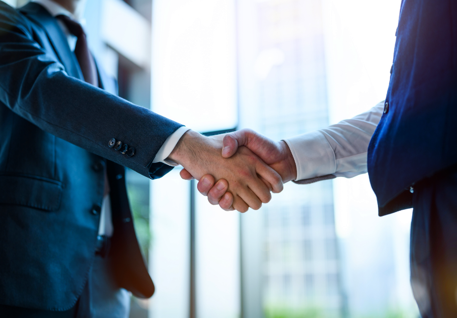 CABC’Sグループ連携による総合力